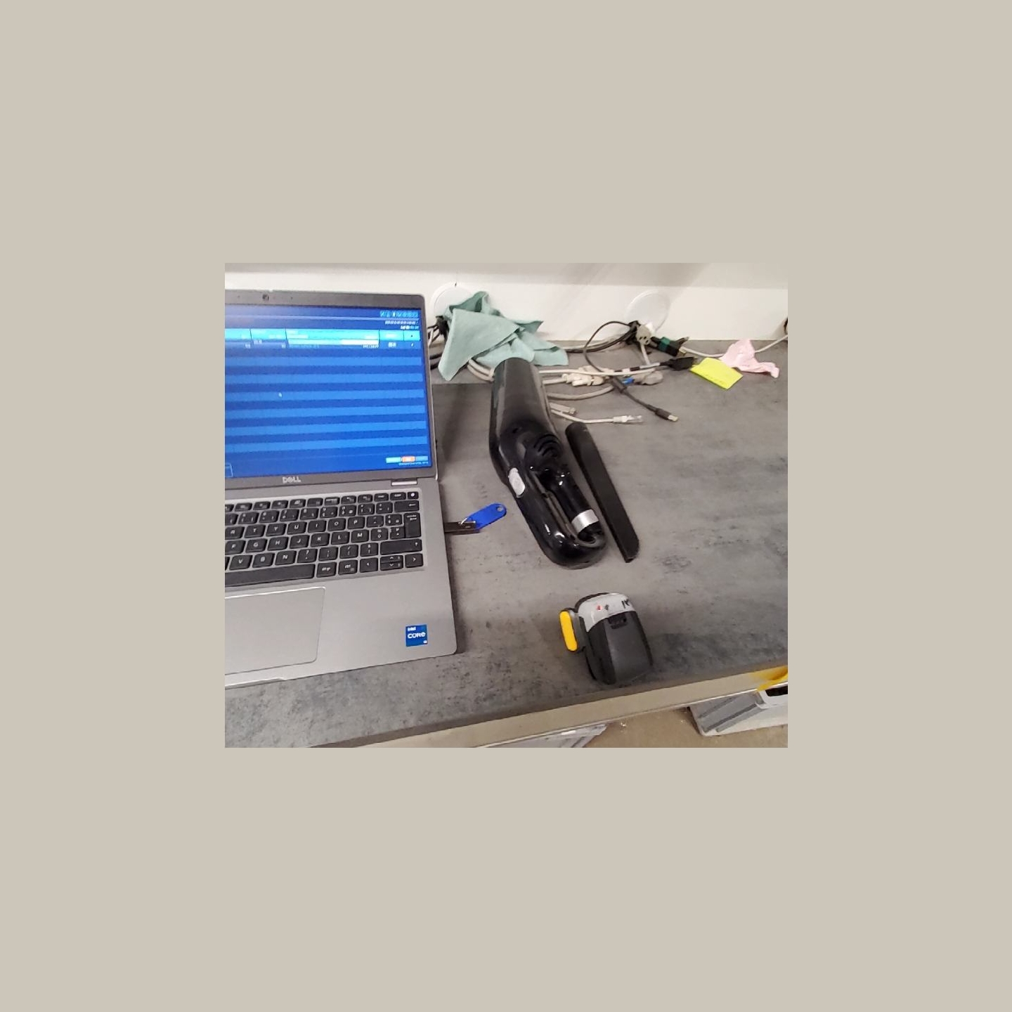 Dell Latitude 5420 | 8 GB | 1 x 256 SSD | A-