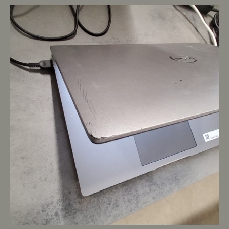 Dell Latitude 5430 | 8 GB | 1 x 256 SSD | A-