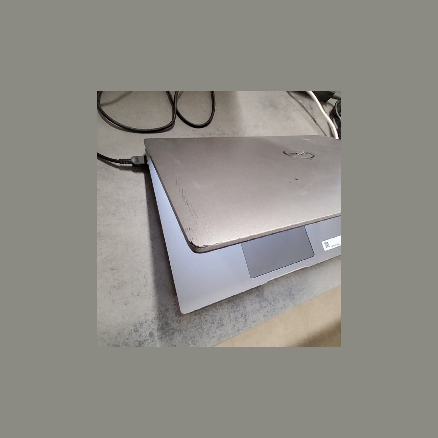 Dell Latitude 5430 | 8 GB | 1 x 256 SSD | A-