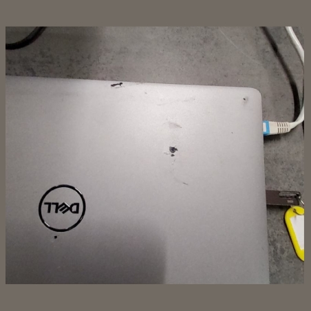 Dell Latitude 5430 | 8 GB | 1 x 256 SSD | A-
