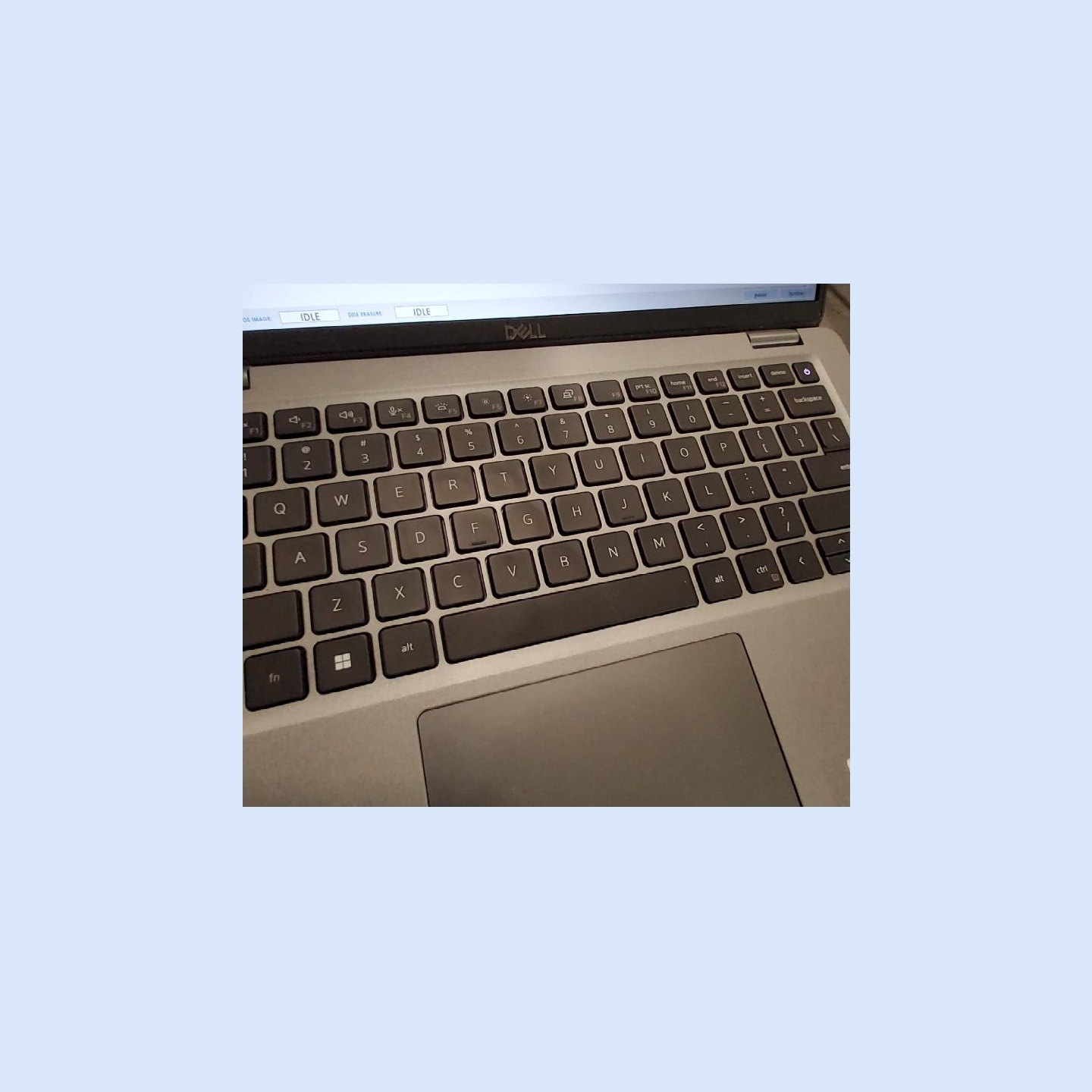 Dell Latitude 5430 | 8 GB | 1 x 256 SSD | A-
