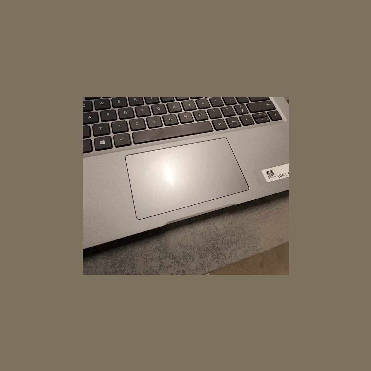 Dell Latitude 5430 | 8 GB | 1 x 256 SSD | A-