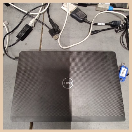 Dell Latitude 7320 | 16 GB | 1 x 256 SSD | A-