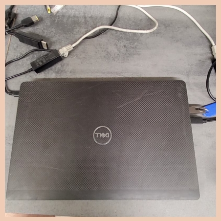Dell Latitude 7320 | 16 GB | 1 x 256 SSD | A