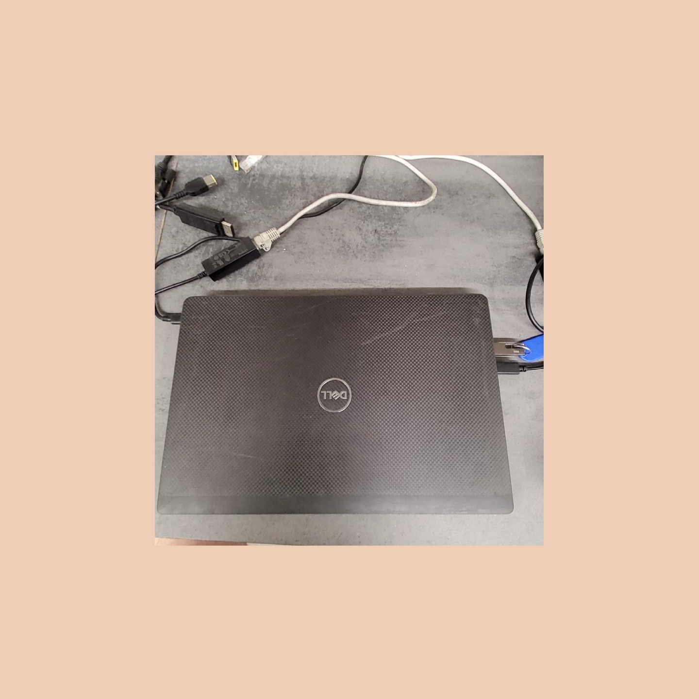 Dell Latitude 7320 | 16 GB | 1 x 256 SSD | A