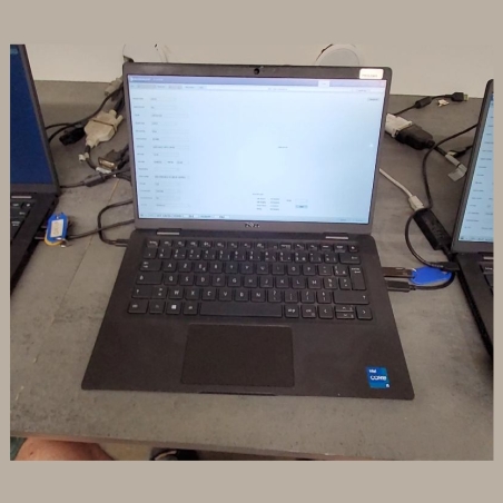 Dell Latitude 7320 | 16 GB | 1 x 256 SSD | A