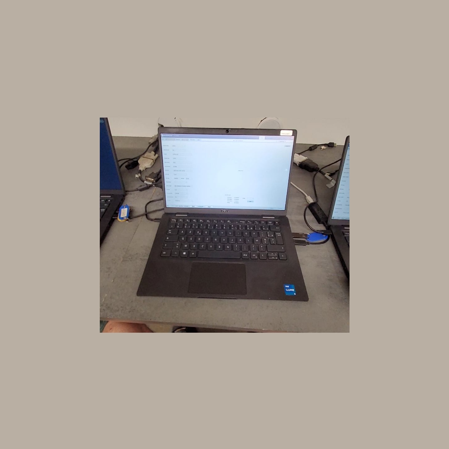 Dell Latitude 7320 | 16 GB | 1 x 256 SSD | A