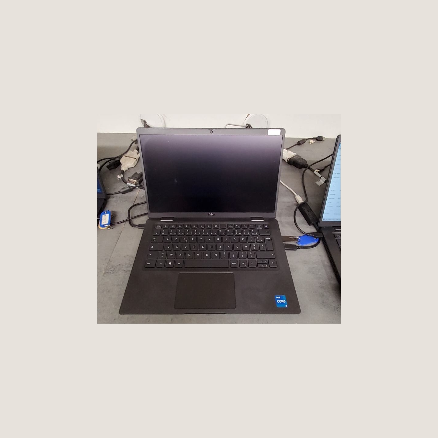 Dell Latitude 7320 | 16 GB | 1 x 256 SSD | A