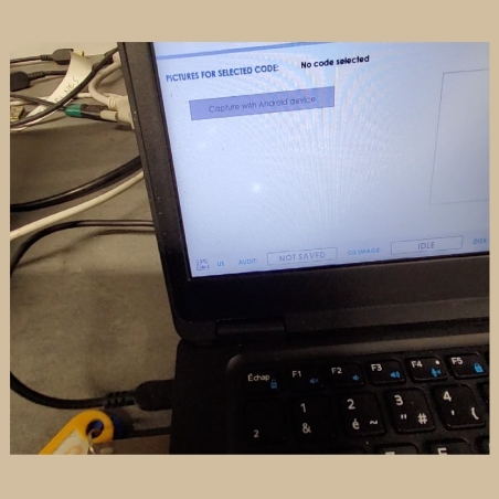 Dell Latitude 5490 | 8 GB | 1 x 256 SSD | B