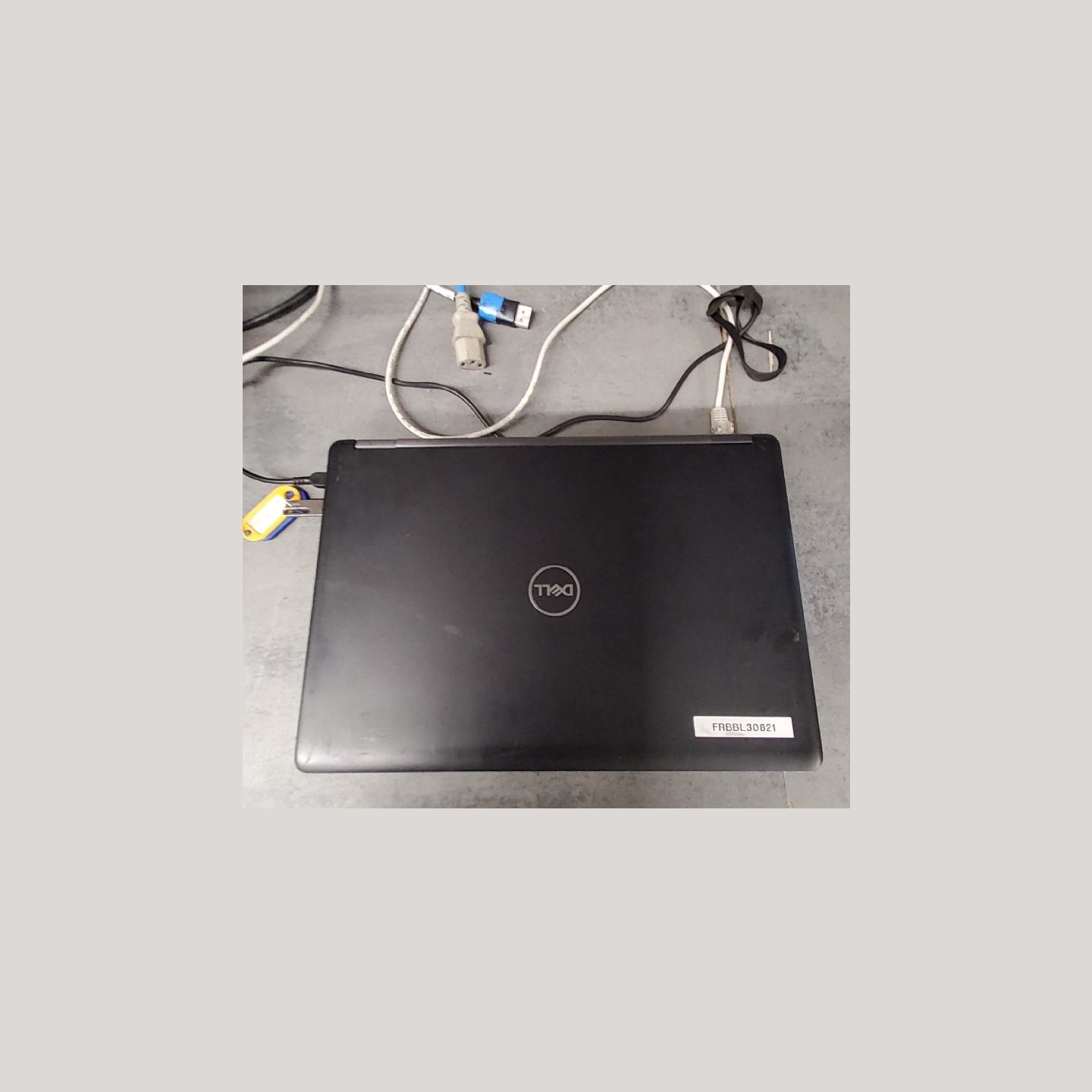 Dell Latitude 5490 | 8 GB | 1 x 256 SSD | B