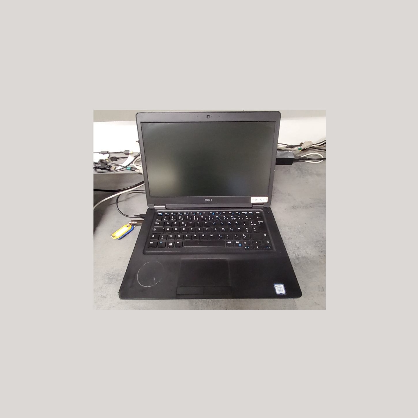 Dell Latitude 5490 | 8 GB | 1 x 256 SSD | B