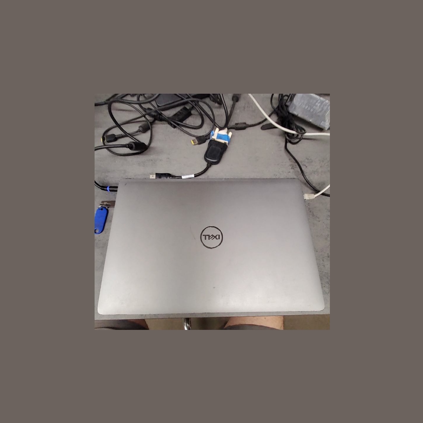 Dell Latitude 5510 | 16 GB | 1 x 512 SSD | B