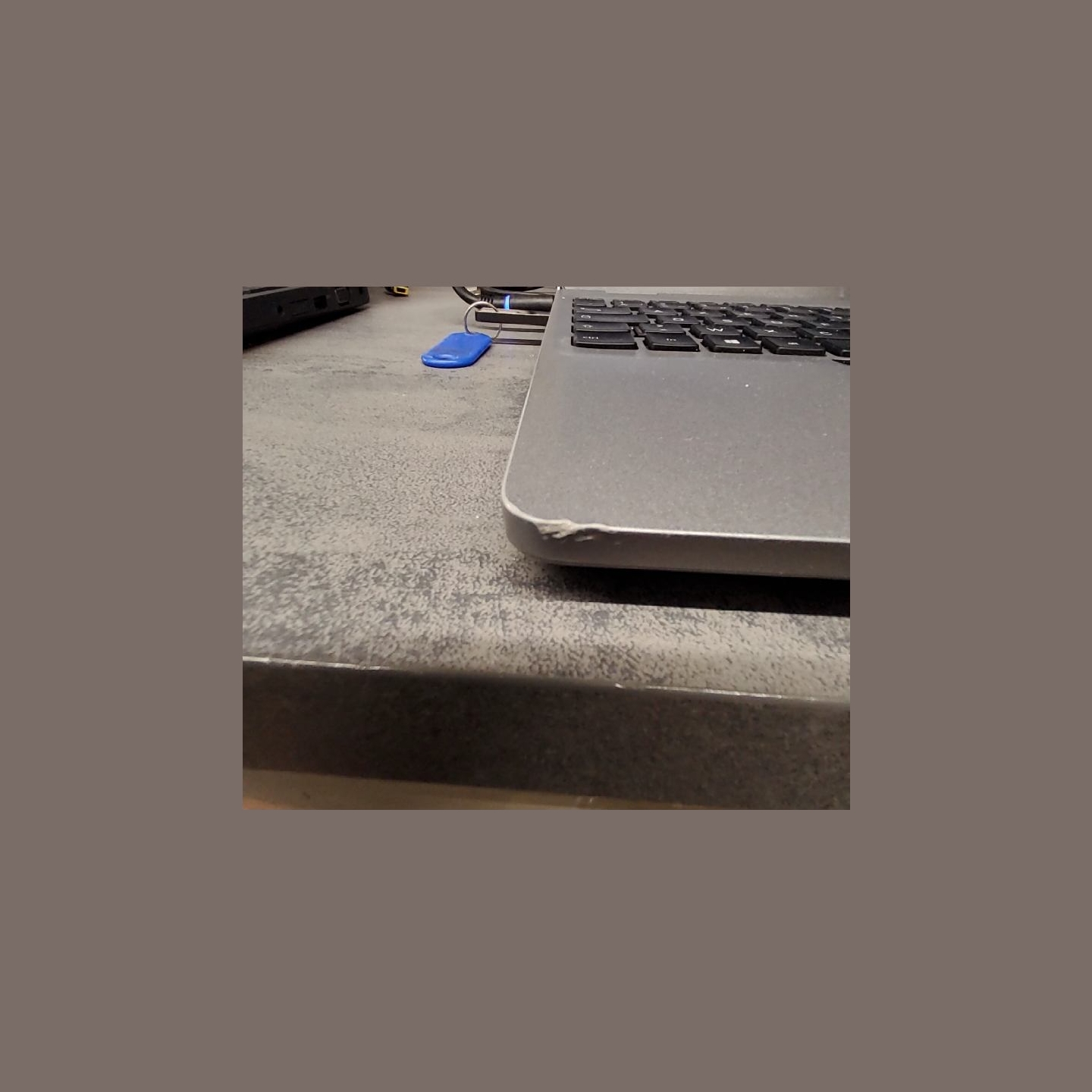 Dell Latitude 5510 | 16 GB | 1 x 512 SSD | B