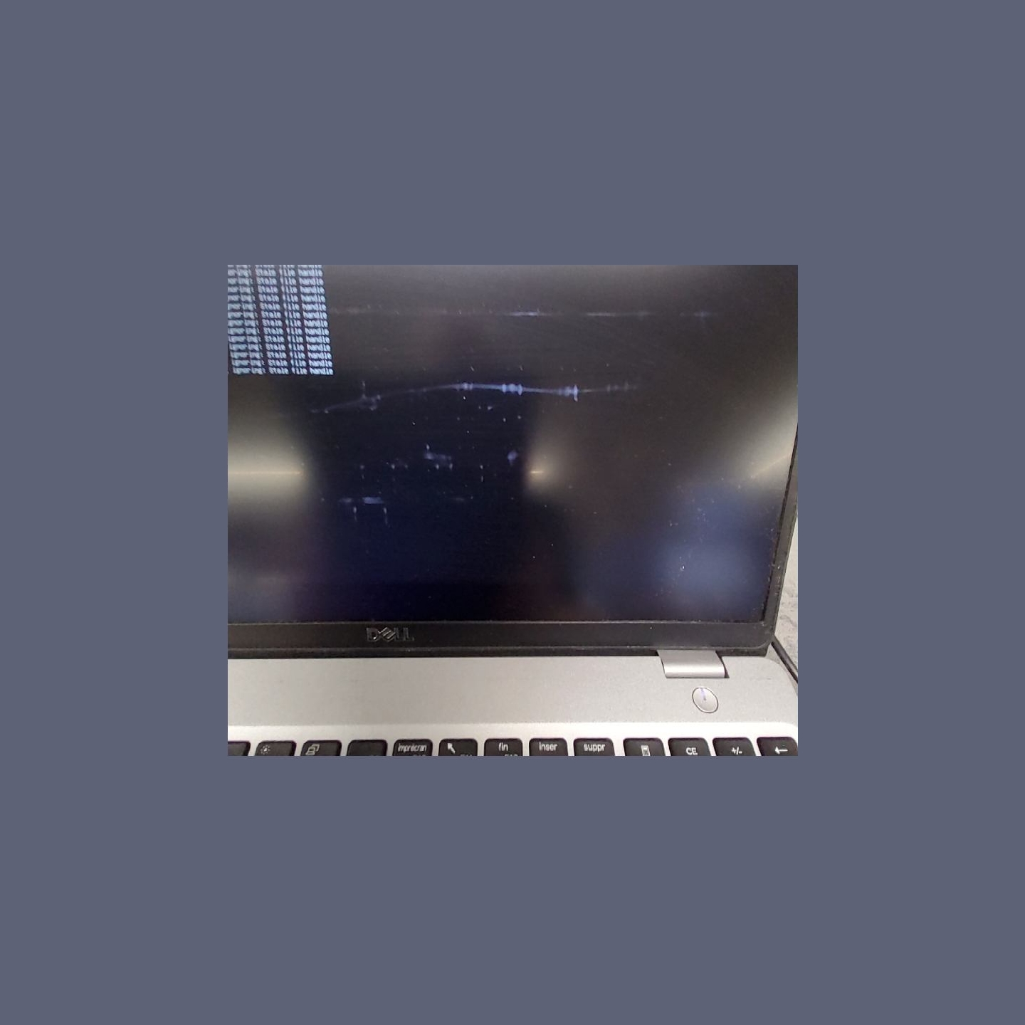 Dell Latitude 5510 | 16 GB | 1 x 512 SSD | B