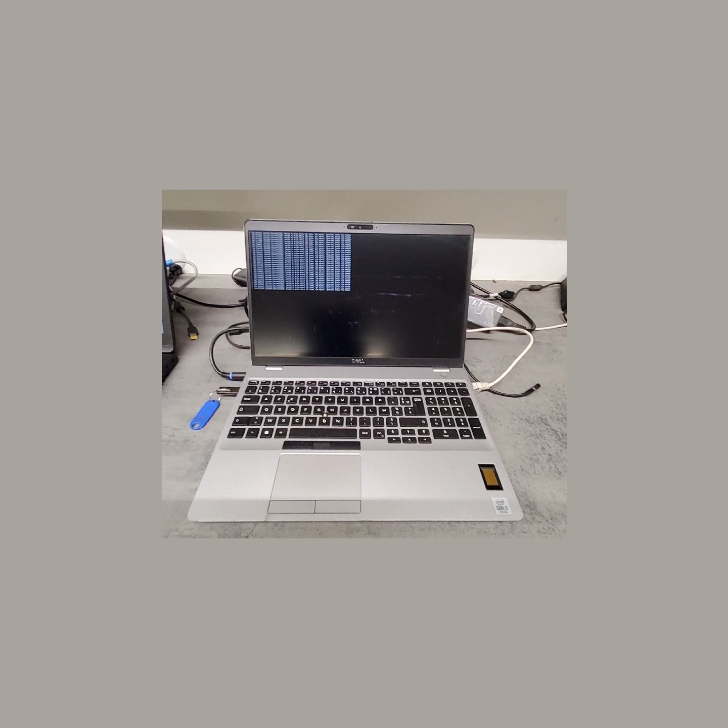 Dell Latitude 5510 | 16 GB | 1 x 512 SSD | B
