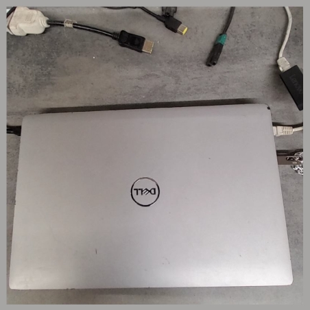 Dell Latitude 5420 | 8 GB | 1 x 256 SSD | B