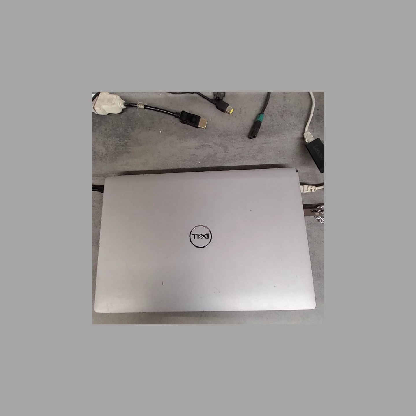 Dell Latitude 5420 | 8 GB | 1 x 256 SSD | B