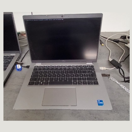 Dell Latitude 5420 | 8 GB | 1 x 256 SSD | B
