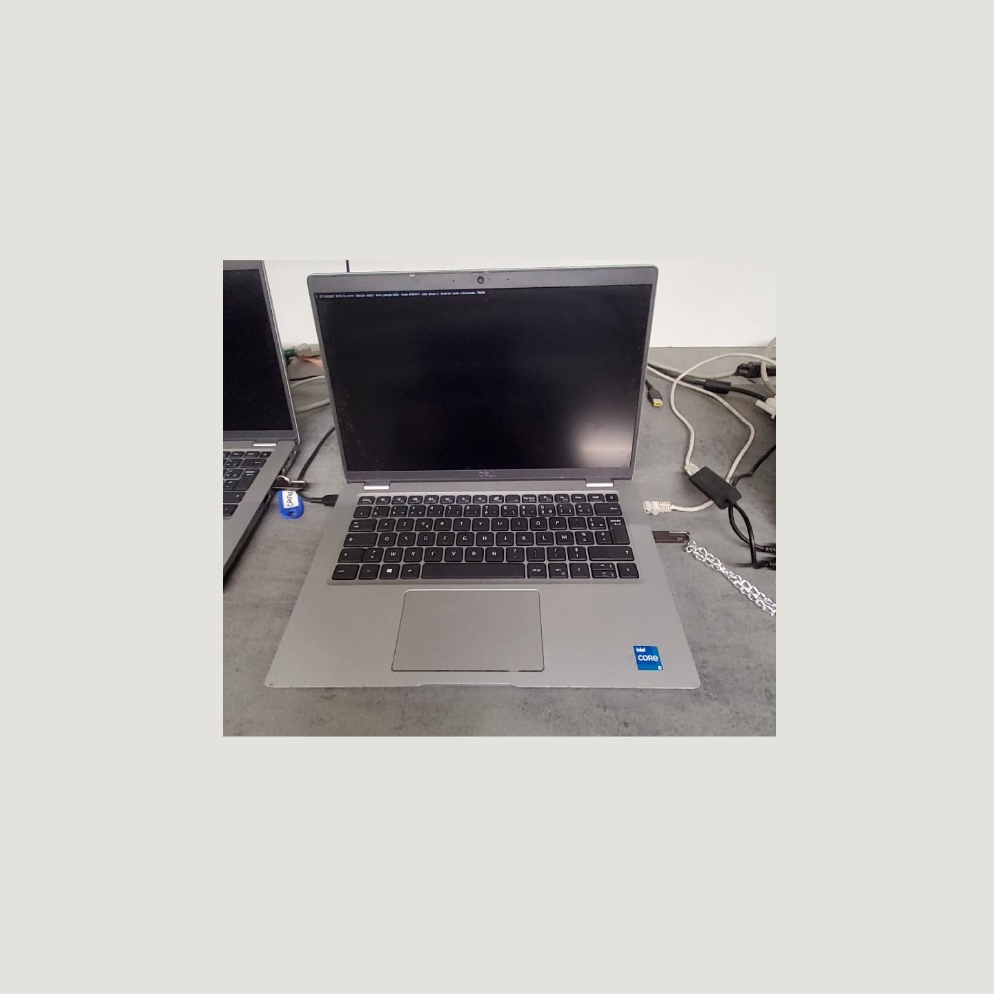 Dell Latitude 5420 | 8 GB | 1 x 256 SSD | B