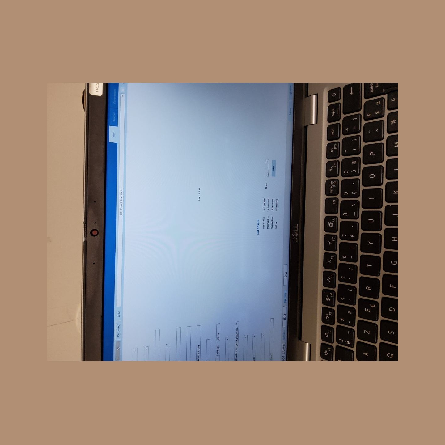 Dell Latitude 5420 | 16 GB | 1 x 256 SSD | B