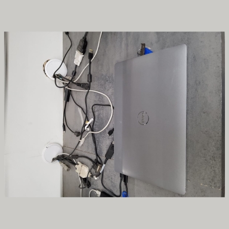 Dell Latitude 5420 | 16 GB | 1 x 256 SSD | B