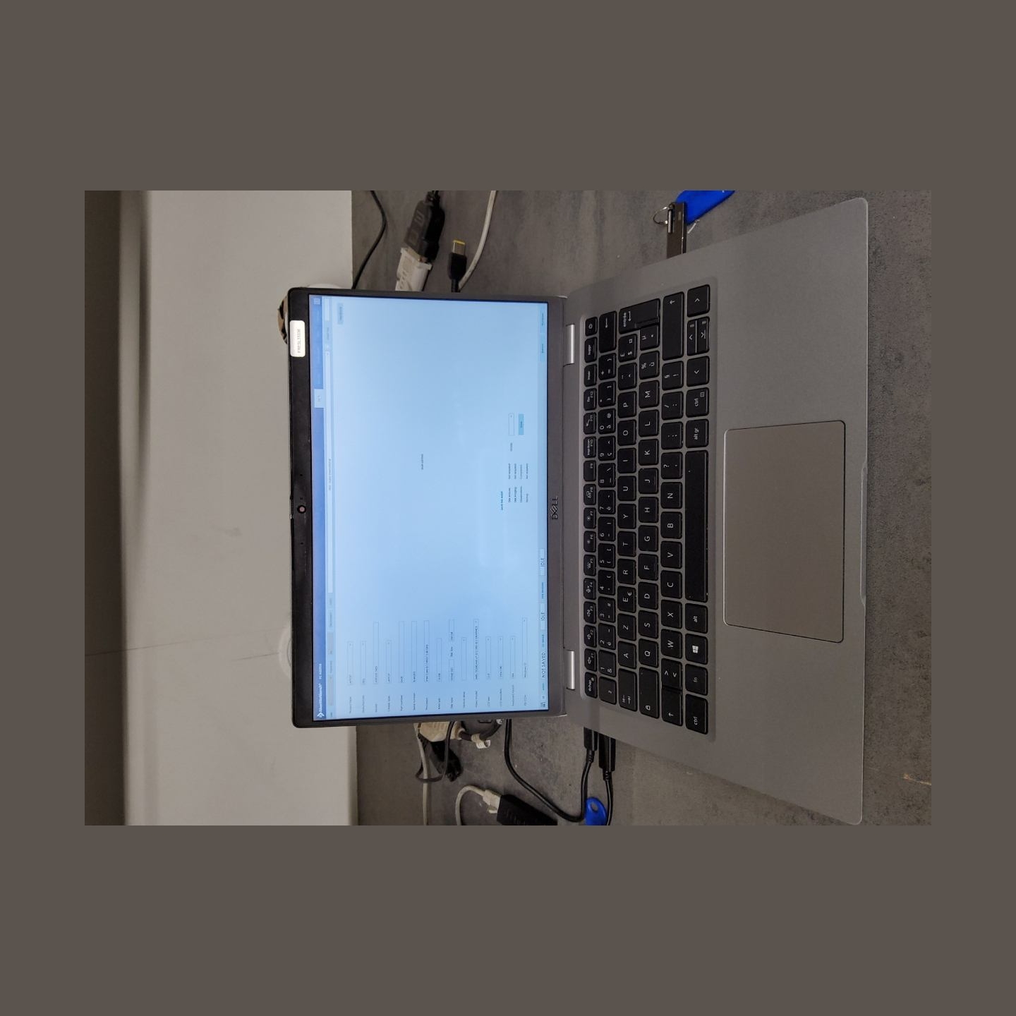 Dell Latitude 5420 | 16 GB | 1 x 256 SSD | B