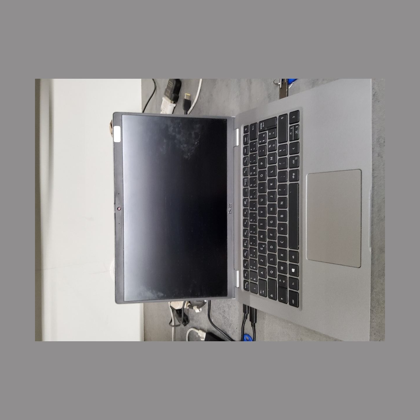 Dell Latitude 5420 | 16 GB | 1 x 256 SSD | B