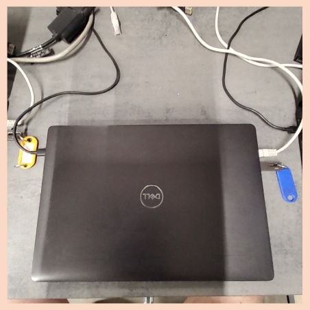 Dell Latitude 5300 | 8 GB | 1 x 256 SSD | A