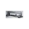 Axagon STND-VG vertical stand for laptops and tablets. Aluminum stand for vertical insertion of laptops sized 10-17.3. Adjustabl