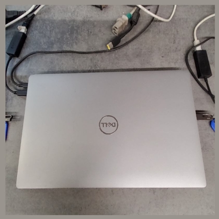Dell Latitude 5420 | 8 GB | 1 x 256 SSD | A