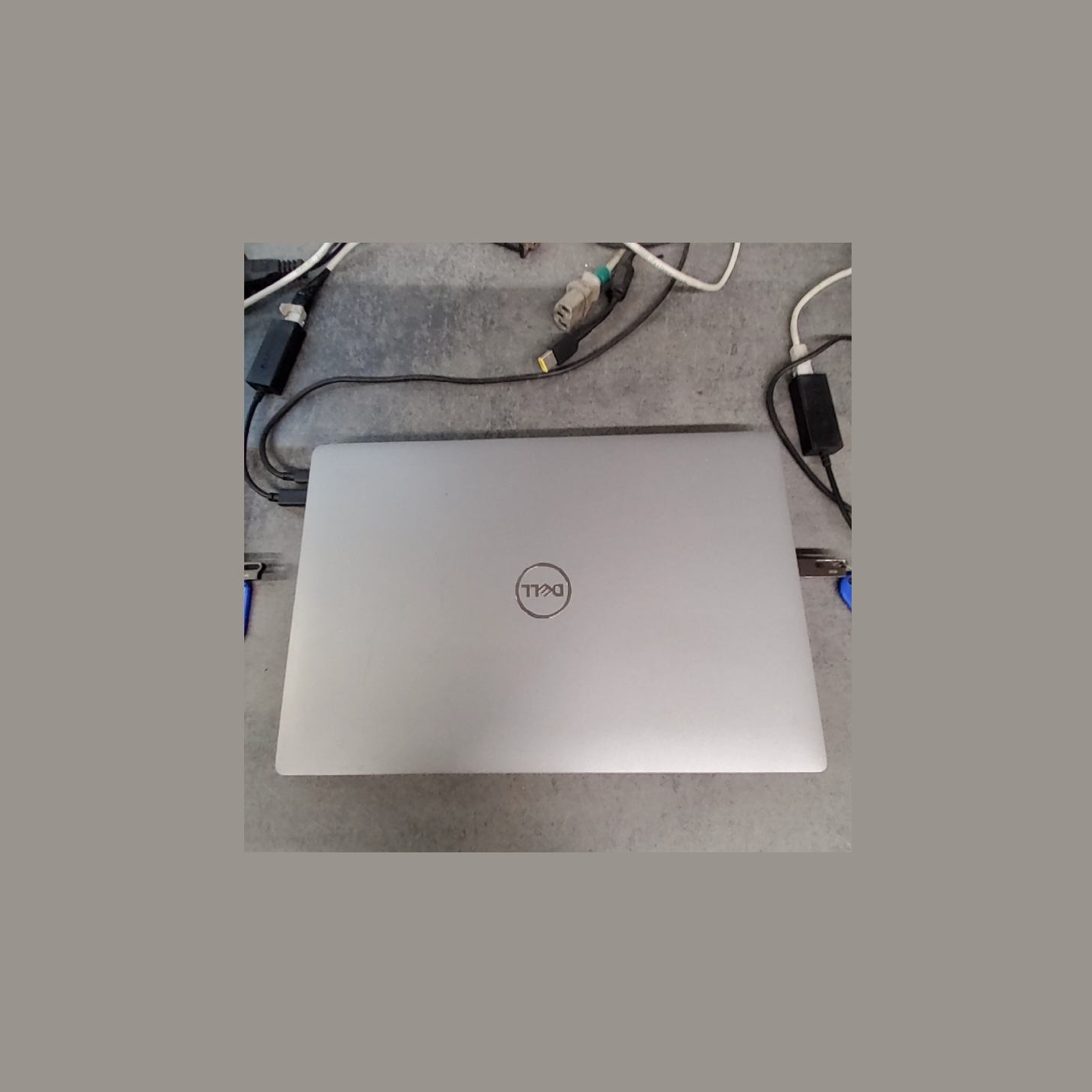 Dell Latitude 5420 | 8 GB | 1 x 256 SSD | A