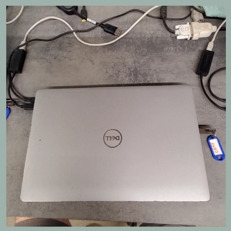 Dell Latitude 5420 | 8 GB | 1 x 256 SSD | A-