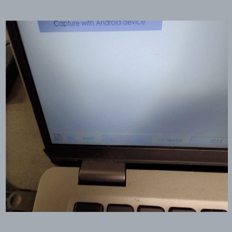 Dell Latitude 5420 | 8 GB | 1 x 256 SSD | A-