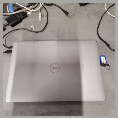 Dell Latitude 5420 | 8 GB | 1 x 256 SSD | A-