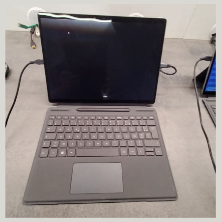 Dell Latitude 7320 detachable | 16 GB | 1 x 512 SSD | A