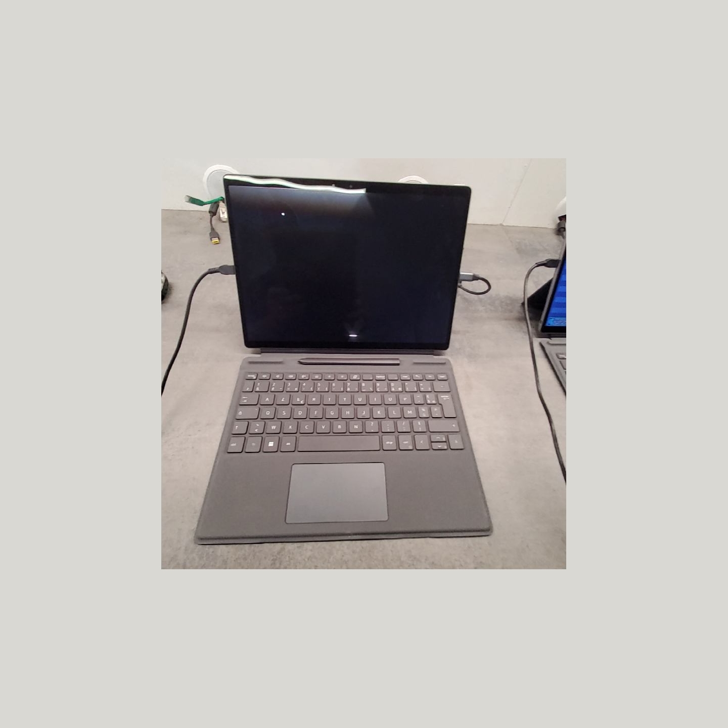 Dell Latitude 7320 detachable | 16 GB | 1 x 512 SSD | A