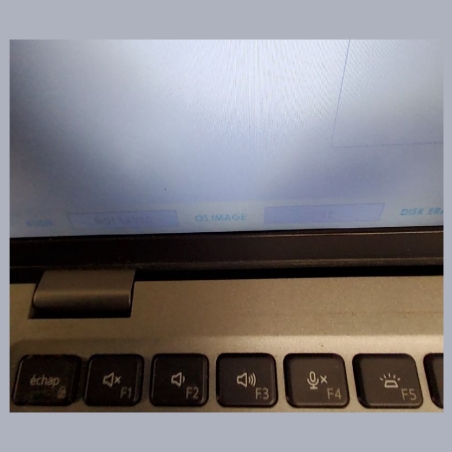 Dell Latitude 5420 | 8 GB | 1 x 256 SSD | B