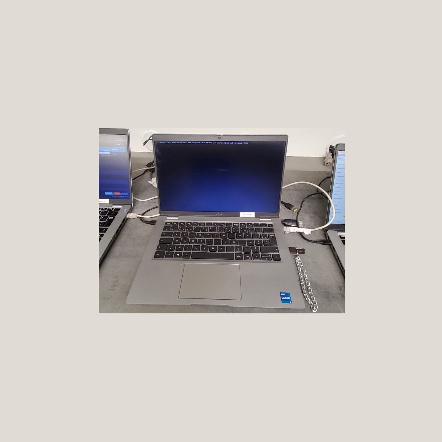 Dell Latitude 5420 | 8 GB | 1 x 256 SSD | B