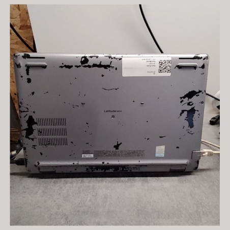 Dell Latitude 5420 | 8 GB | 1 x 256 SSD | B