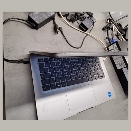 Dell Latitude 5420 | 8 GB | 1 x 256 SSD | B