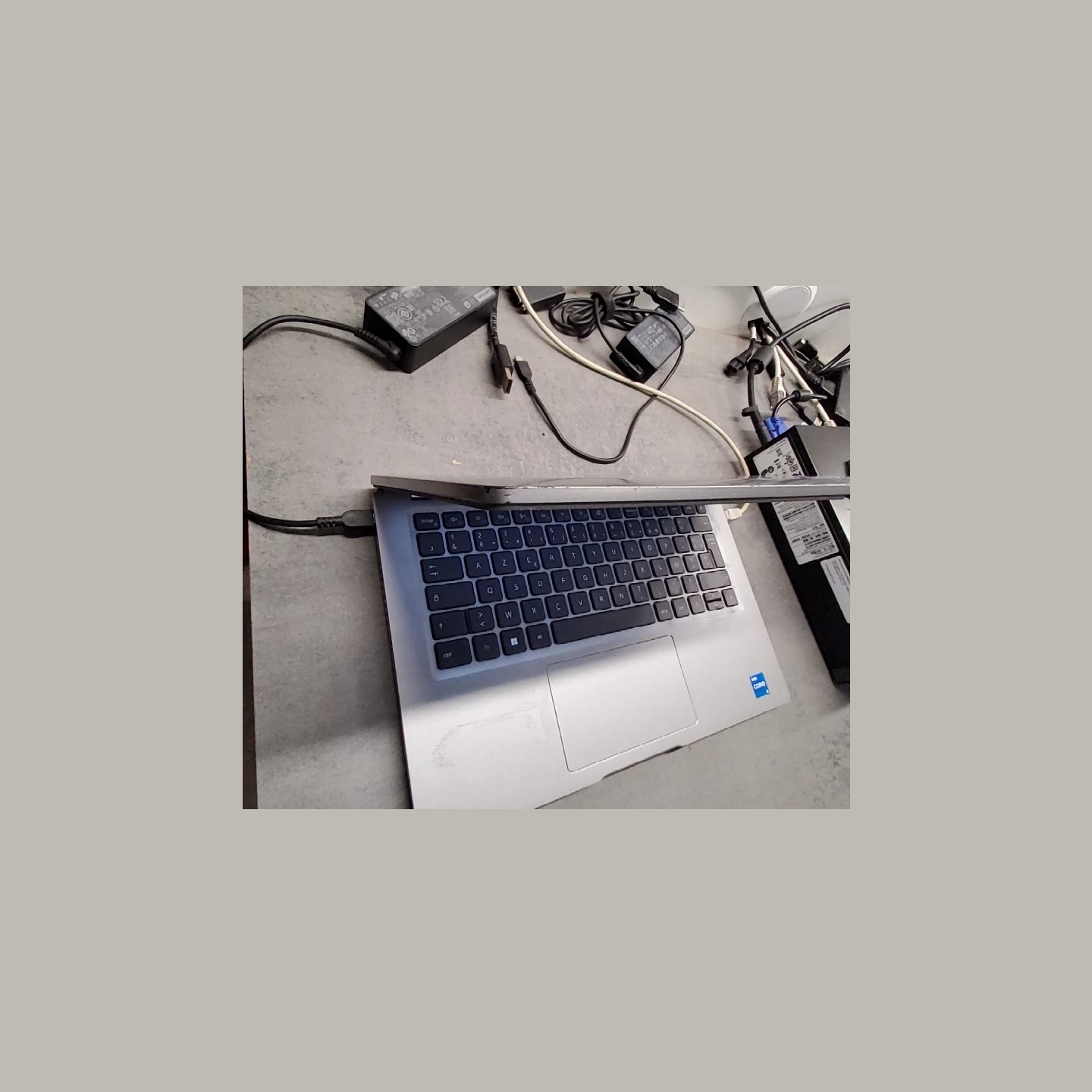 Dell Latitude 5420 | 8 GB | 1 x 256 SSD | B