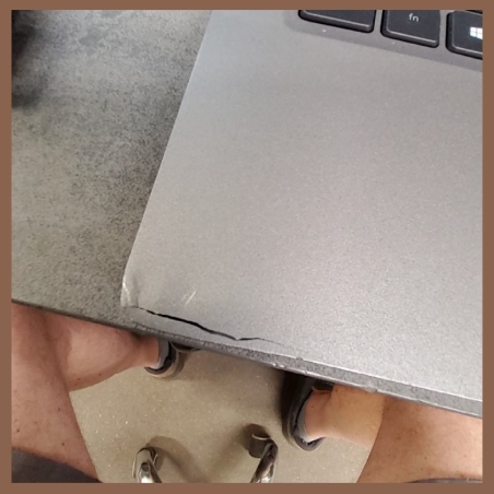 Dell Latitude 5420 | 8 GB | 1 x 256 SSD | B