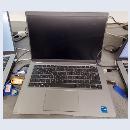 Dell Latitude 5420 | 8 GB | 1 x 256 SSD | B