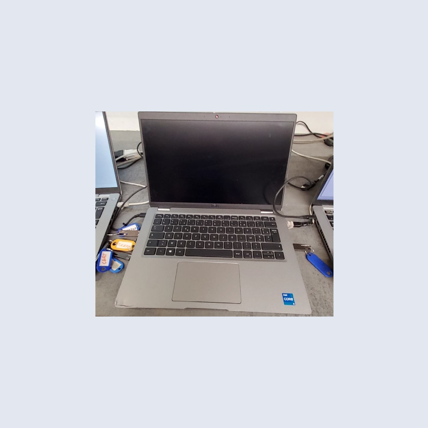 Dell Latitude 5420 | 8 GB | 1 x 256 SSD | B