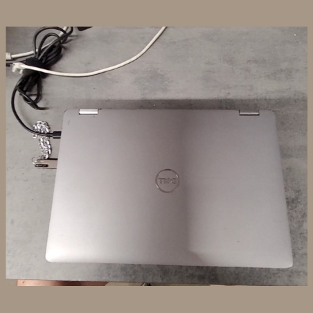 Dell Latitude 5310 2-in-1 | 8 GB | 1 x 512 SSD | B