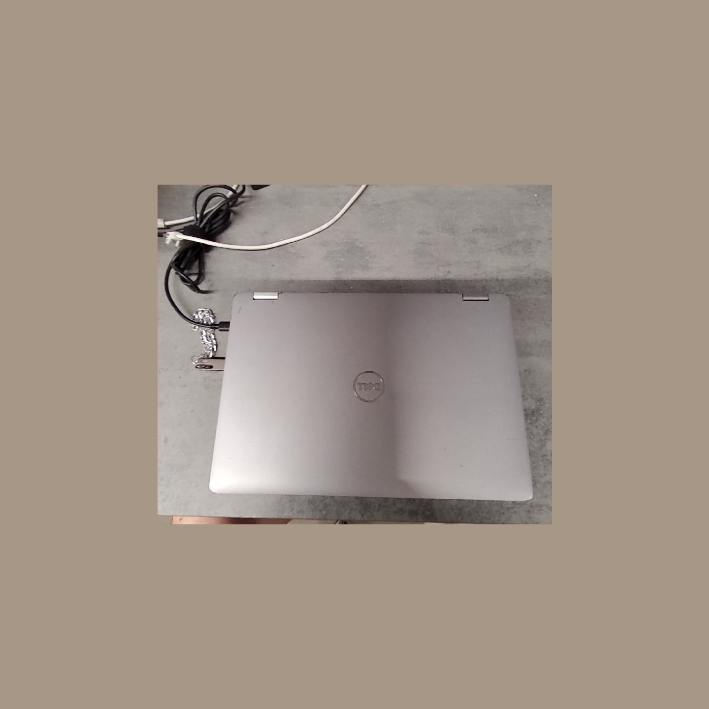 Dell Latitude 5310 2-in-1 | 8 GB | 1 x 512 SSD | B