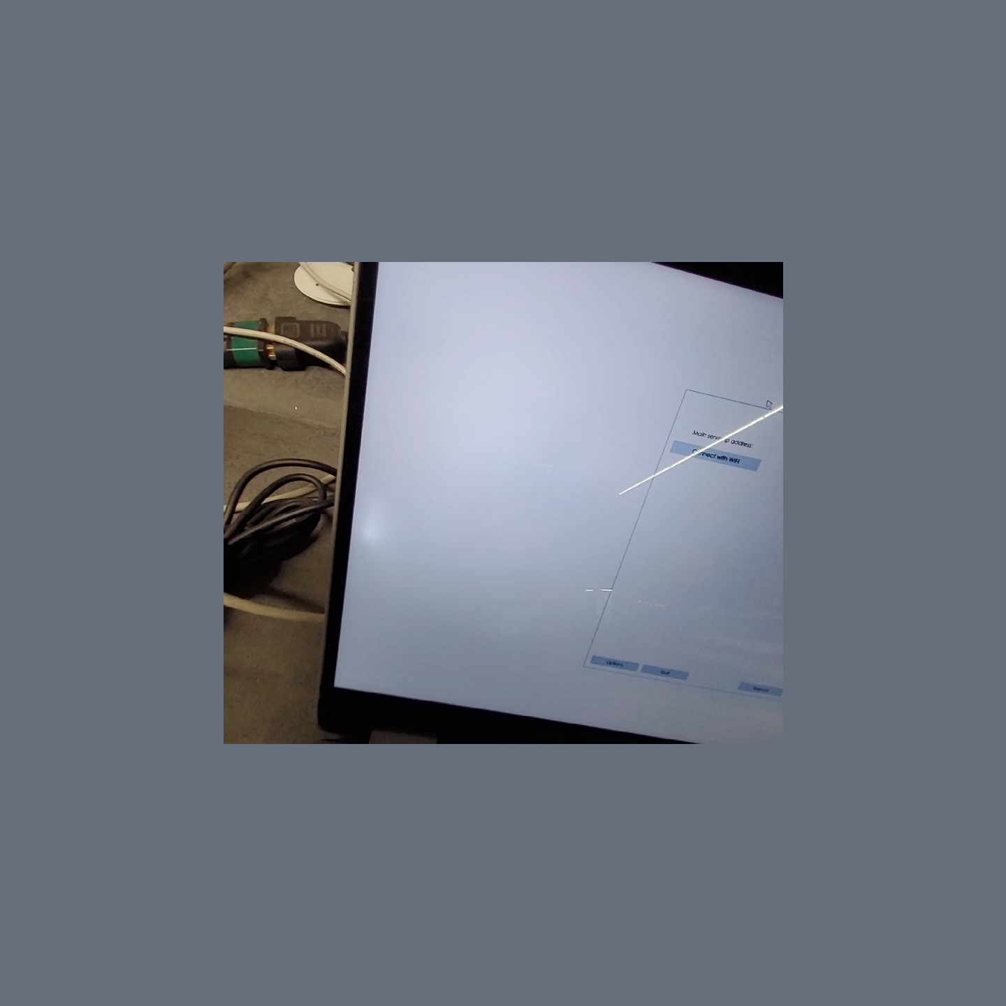 Dell Latitude 5310 2-in-1 | 8 GB | 1 x 512 SSD | B