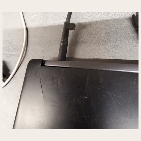 Dell Latitude 5580 | 16 GB | 1 x 256 SSD | B