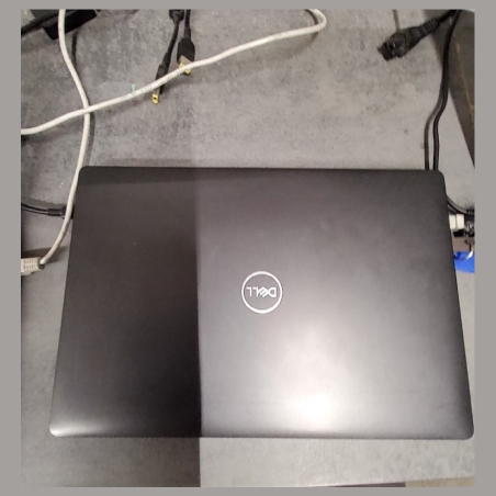 Dell Latitude 5300 | 8 GB | 1 x 256 SSD | A