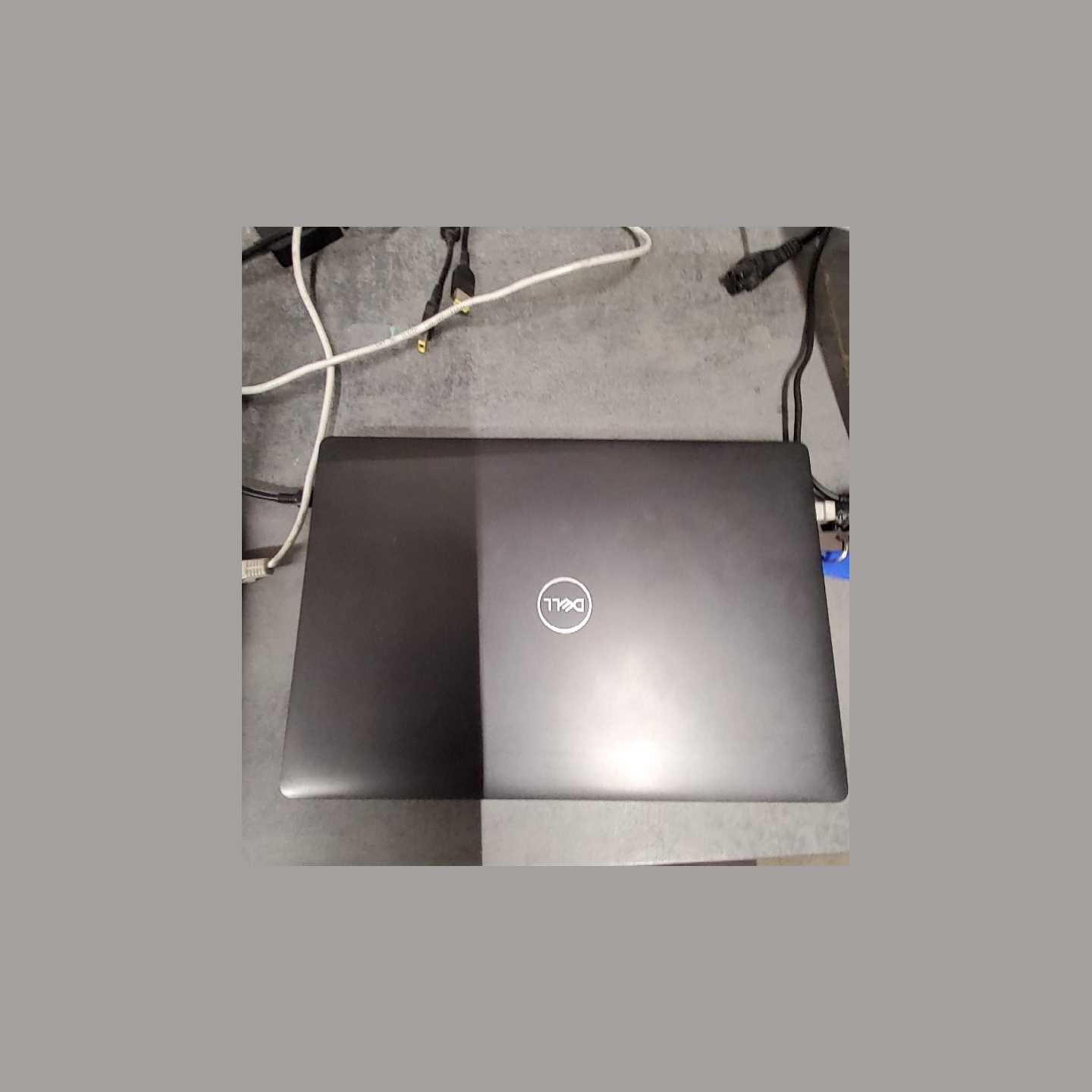 Dell Latitude 5300 | 8 GB | 1 x 256 SSD | A